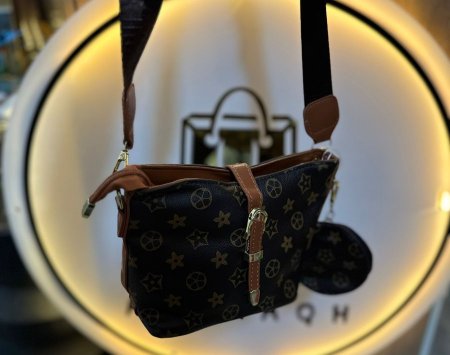 جزدان حجم صغير